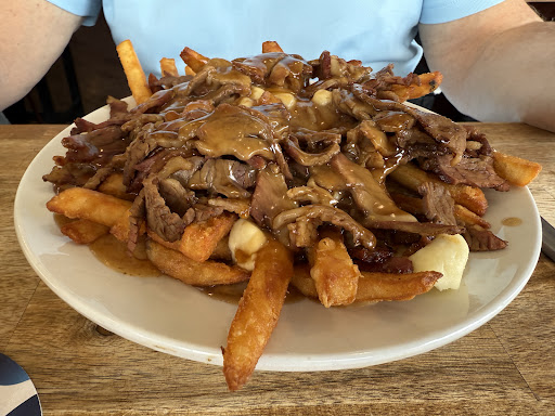 Photo of The Laughing Loon - 1730A Broadway Ave S, Williams Lake, BC V2G 2W4